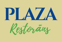 restaurant Plaza